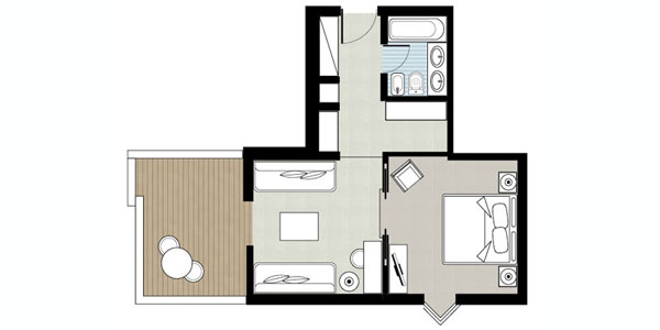 Floorplan-Family-Bungalow Floorplan-Family-Bungalow